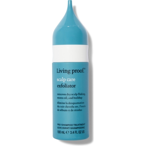 Living Proof Exfoliator Scalp Care
