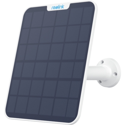 Reolink Solar Panel 2 voor camera op batterij