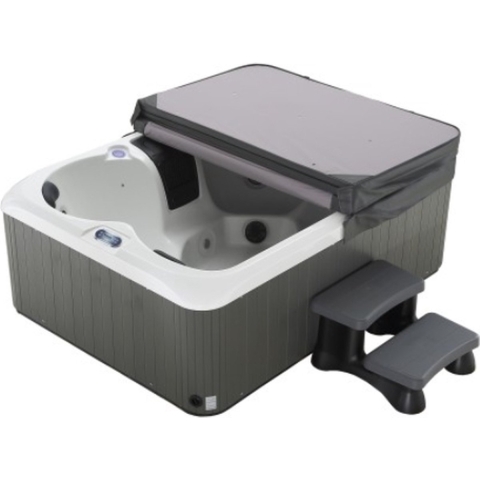 W'eau Como spa - 4 persoons - W'eau