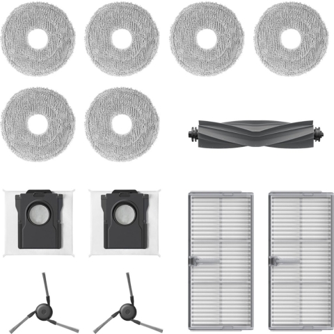 Dreame X40 Ultra/l40 Ultra Accessoireset
