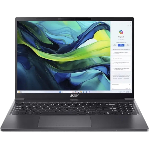 Acer Aspire Go 15 Ag15-51p-50h0 - 15.3 Inch Core™ I5 I5-1334u 16 Gb 512 Iris® Xe