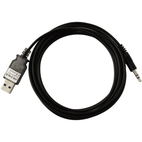 Greisinger 602250 USB 3100N Interfaceconverter 1 stuk(s)