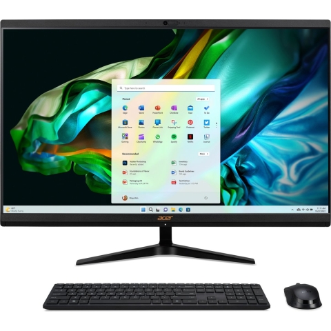 Acer Aspire C27-1800 I5630 NL AiO PC