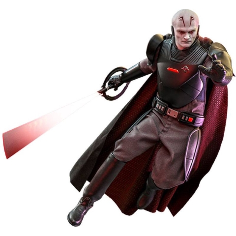 Hot Toys Star Wars 1/6 Grand Inquisitor