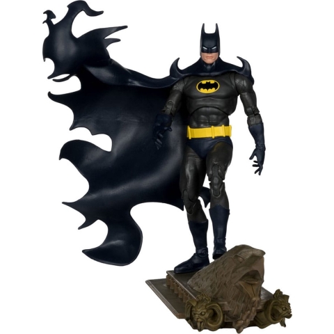 McFarlane Batman Detective Comics #587 Night People