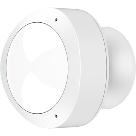 Qnect WiFi Motion Sensor | elektronica en media | 5412748737325