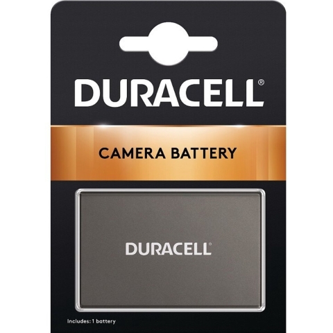 Duracell EN-EL9 Camera-accu Vervangt originele accu EN-EL9 7.4 V 1050 mAh