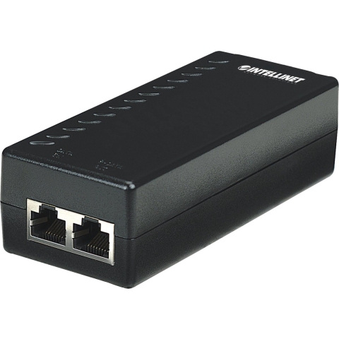 Intellinet 524179 PoE-injector 100 MBit/s IEEE 802.3af (12.95 W)