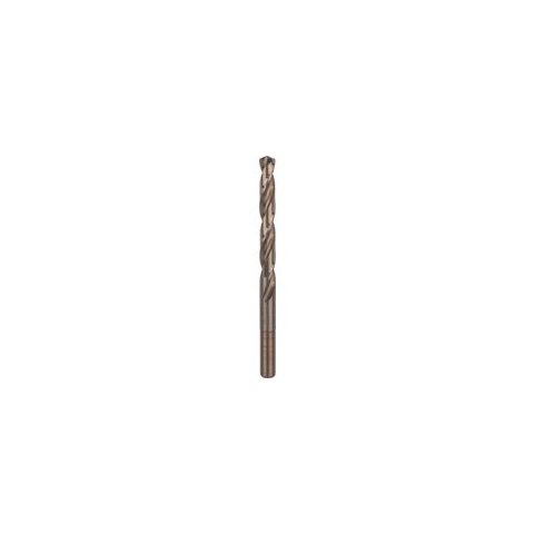 Bosch Accessoires Metaalboren HSS-Co, Standard 10,2 x 87 x 133 mm 5st - 2608585899