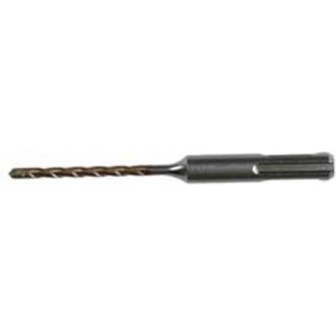 Wolfcraft Betonboor | Standaard | Ø20 x 450mm | SDS plus | 1 stuk - 7880010