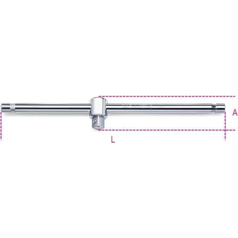 Beta 3/4" wringstaaf 928/42 - 009280850