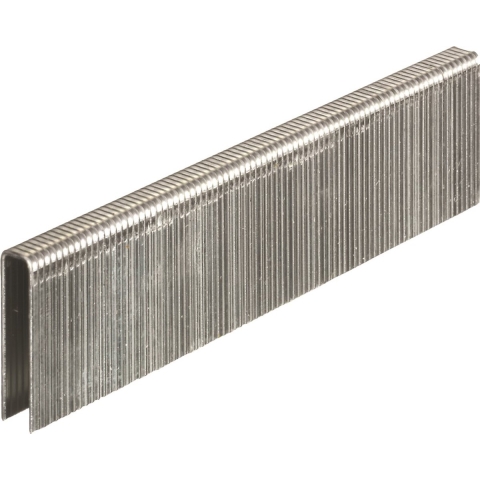 Senco Nieten binnenbreedte 10,68 mm - 19 mm gegalvaniseerd RAL9017 - K11BACP9017