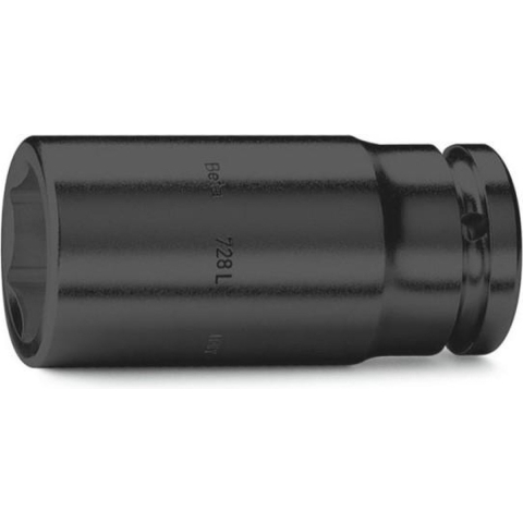 Beta Slagdoppen, lange modellen 728L 38 - 007280338