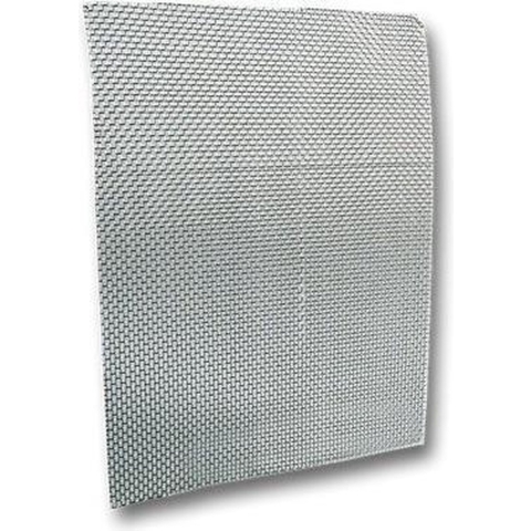 Steinel RVS Draadweefsel voor autoreparatieset - 076566 076566