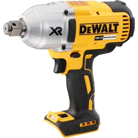 DeWalt DCF897N | 18V XR | Brushless Slagmoersleutel | zonder accu&apos;s en lader - DCF897N-XJ