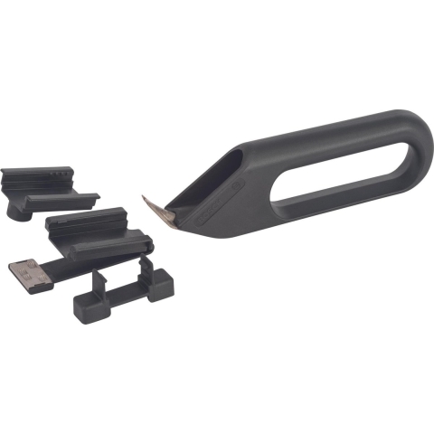 Bosch Accessoires 4-delige tackerset 1st - 2607000098