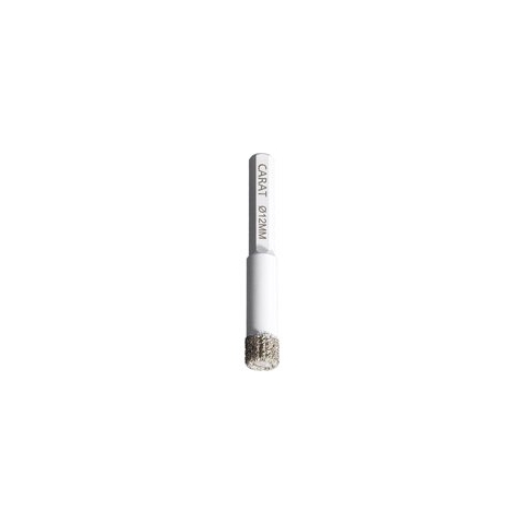Carat Carat Tegel/Natuursteenboor Droog Ø18X60Xzeskant - ETD0180000