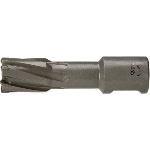 Makita Accessoires Kernboor metaal 18x35mm - UD00UPC18S UD00UPC18S