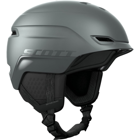 Scott Chase 2 Plus skihelm groen, 59-61 cm