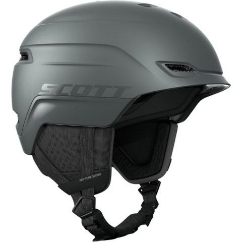 Scott Chase 2 skihelm groen, 59-61 cm