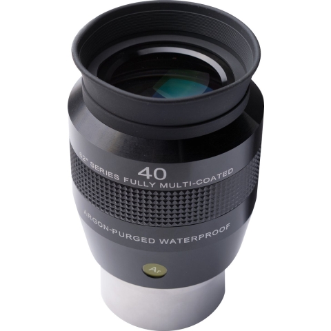 EXPLORE SCIENTIFIC 62° LER oculair 40mm Ar