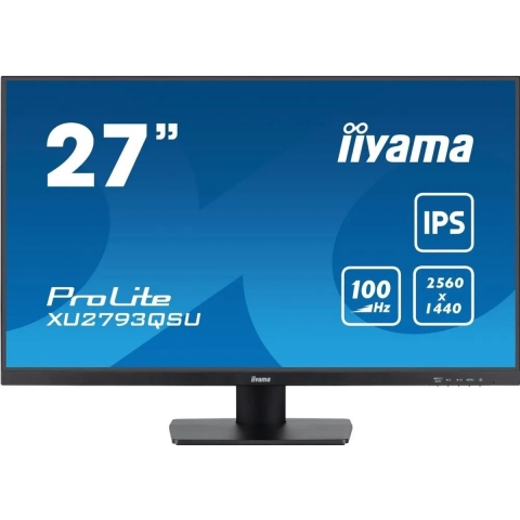 ProLite XU2793QSU-B7 Ledmonitor