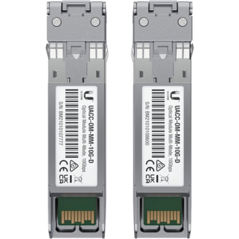 10 Gbps Multi-Mode Optical Module Transceiver