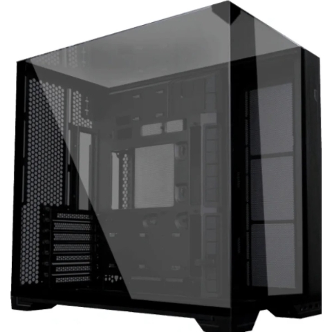 O11 Vision Compact Tower behuizing