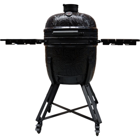 Kamal 2.0 Large kamado Barbecue