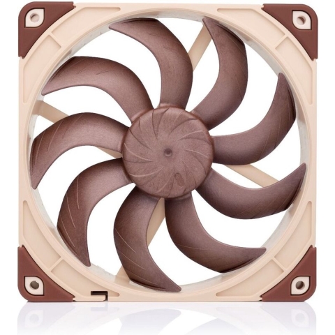 NF-A14x25 G2 LS-PWM Case fan