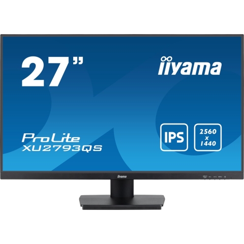 ProLite XU2793QS-B7 Ledmonitor
