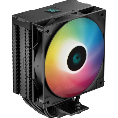 AG400 DIGITAL A-RGB CPU-koeler