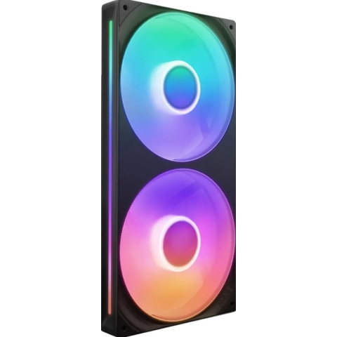 F280 RGB CORE Case fan