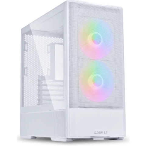 Lancool 207 Tower behuizing