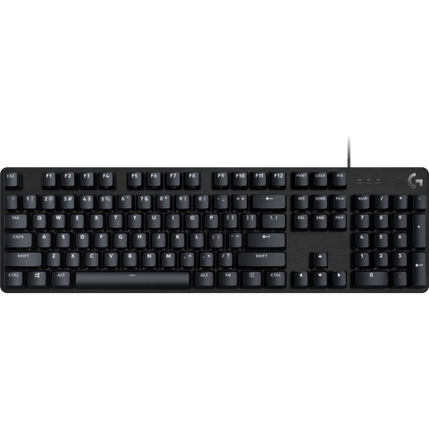 G413 SE Full-Size Mechanical Gaming Keyboard Gaming toetsenbord