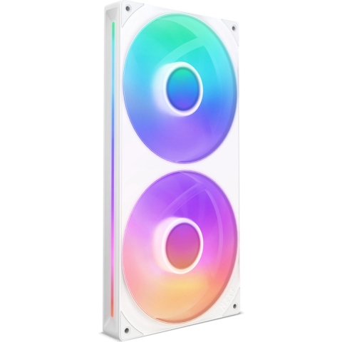 F280 RGB CORE Case fan