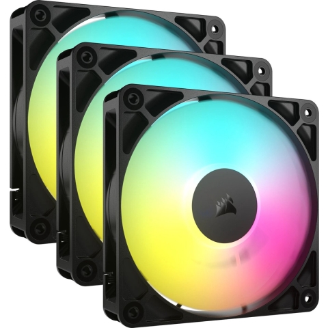 RS120 ARGB Case fan