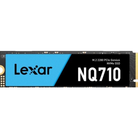 NQ710, 2 TB SSD