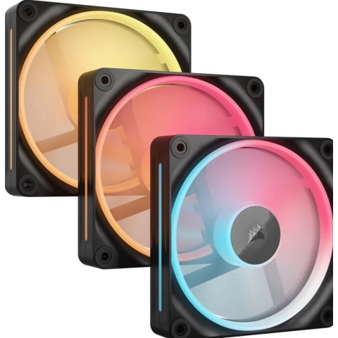 Case fan