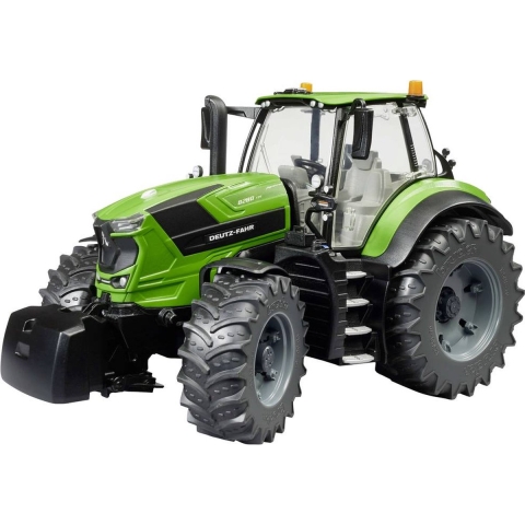 Deutz 8280 TTV Modelvoertuig