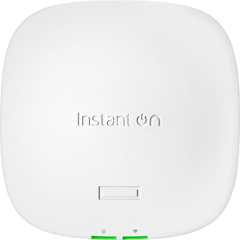 Instant On Bundle Dual Radio (EU) AP21 Access Point