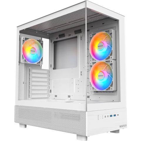 XR Tower behuizing