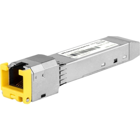 Instant On 10GBASE-T RJ45 Transceiver