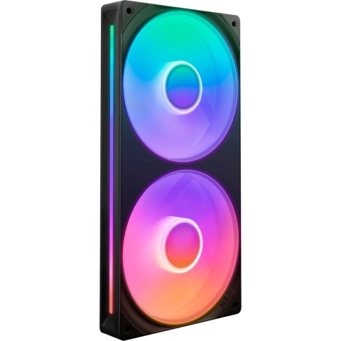 F240 RGB CORE Case fan