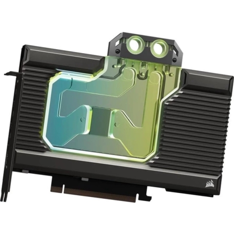 Hydro X Series XG7 RGB 40-SERIES GPU Water Block (4080 FE) Waterkoeling