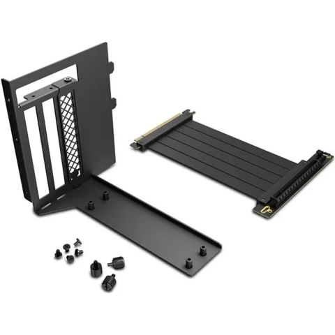Rebel C Series Vertical Graphics Card Kit 4.0 Houder