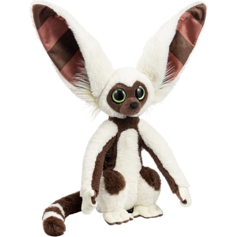 Avatar: The Last Airbender - Momo Plush Pluchenspeelgoed