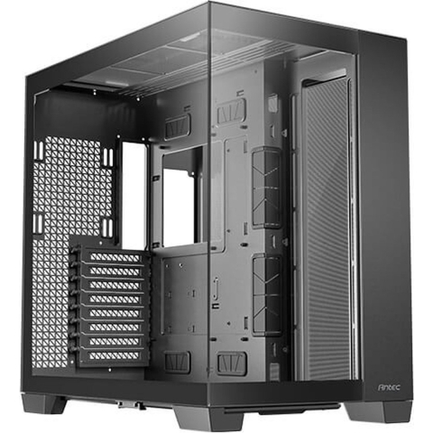 C8 Tower behuizing