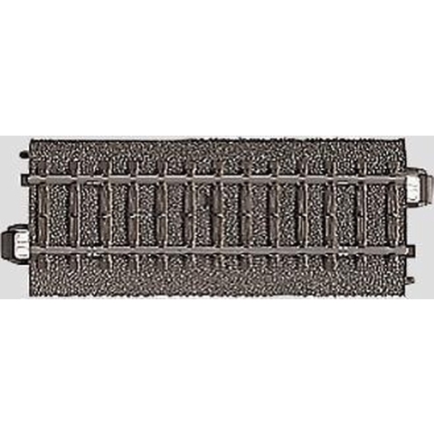 H0 Märklin C-rails (met ballastbed) 24094 Rechte rails 94.2 mm