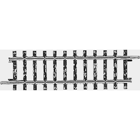 H0 Märklin K-rails (zonder ballastbed) 2201 Rechte rails 90 mm 10 stuk(s)